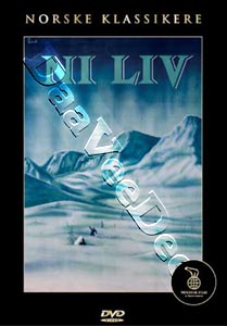 Nine Lives (DVD)